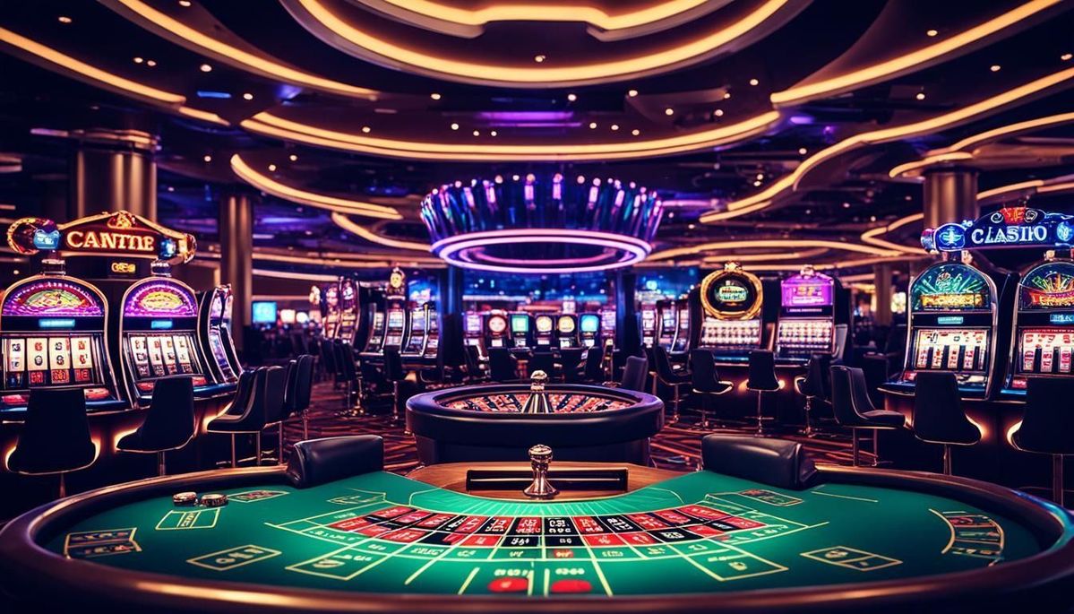 atlantis slots Live Betting