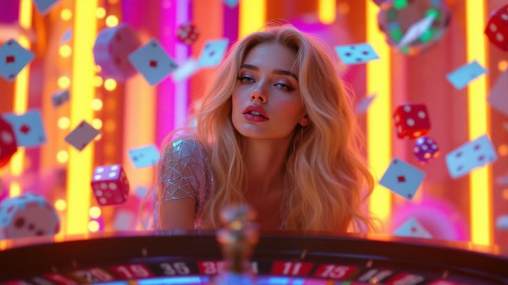 atlantis slots Live Casino