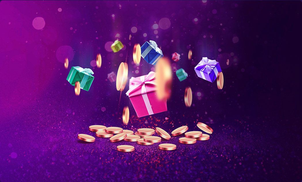 atlantis slots Welcome Bonus