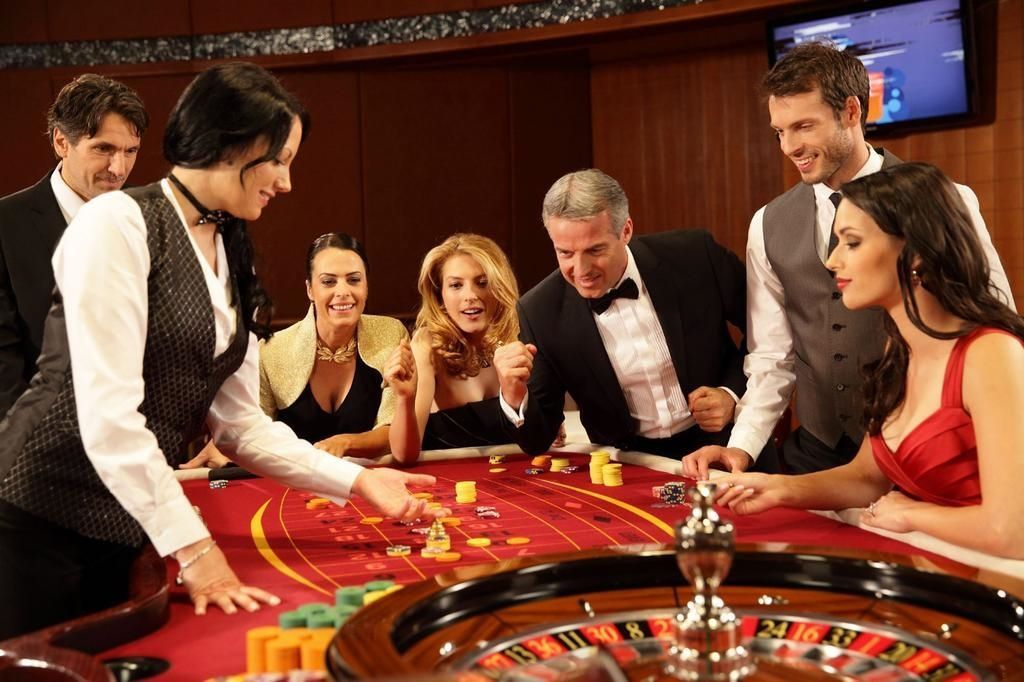atlantis slots Live Casino