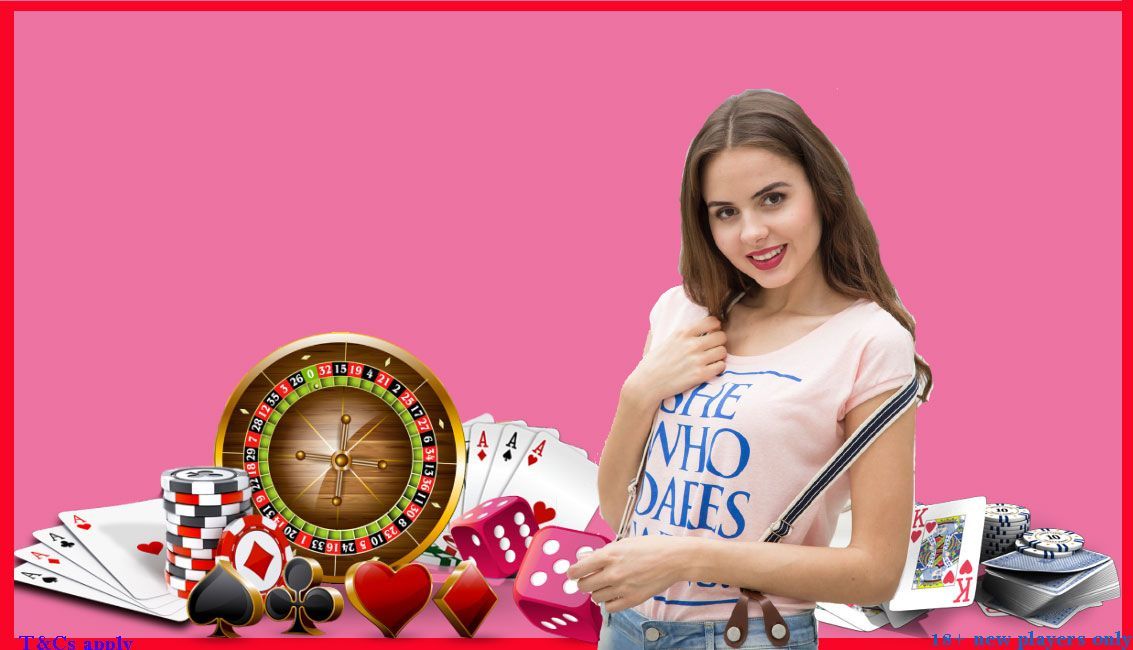 atlantis slots Live Casino