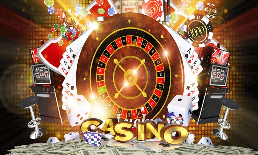 atlantis slots Welcome Bonus