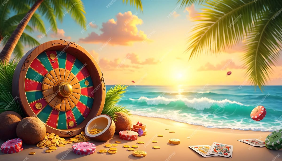 atlantis slots Welcome Bonus
